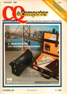 Copertina